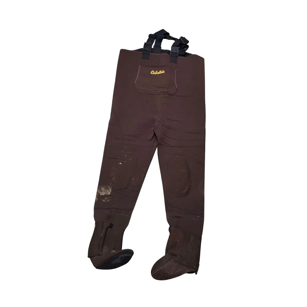 Cabelas cabela stockingfoot